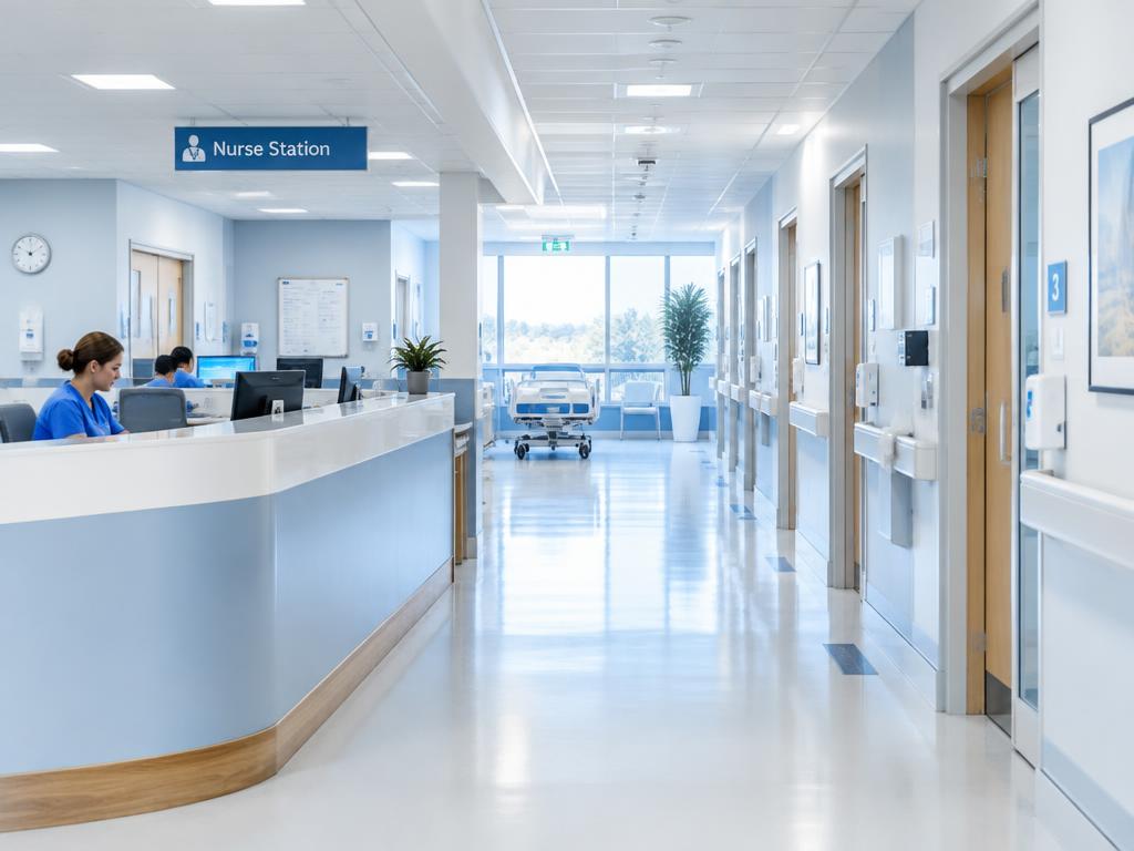Healthcare